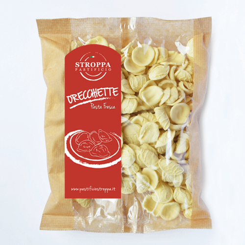 Orecchiette | Pastificio Stroppa